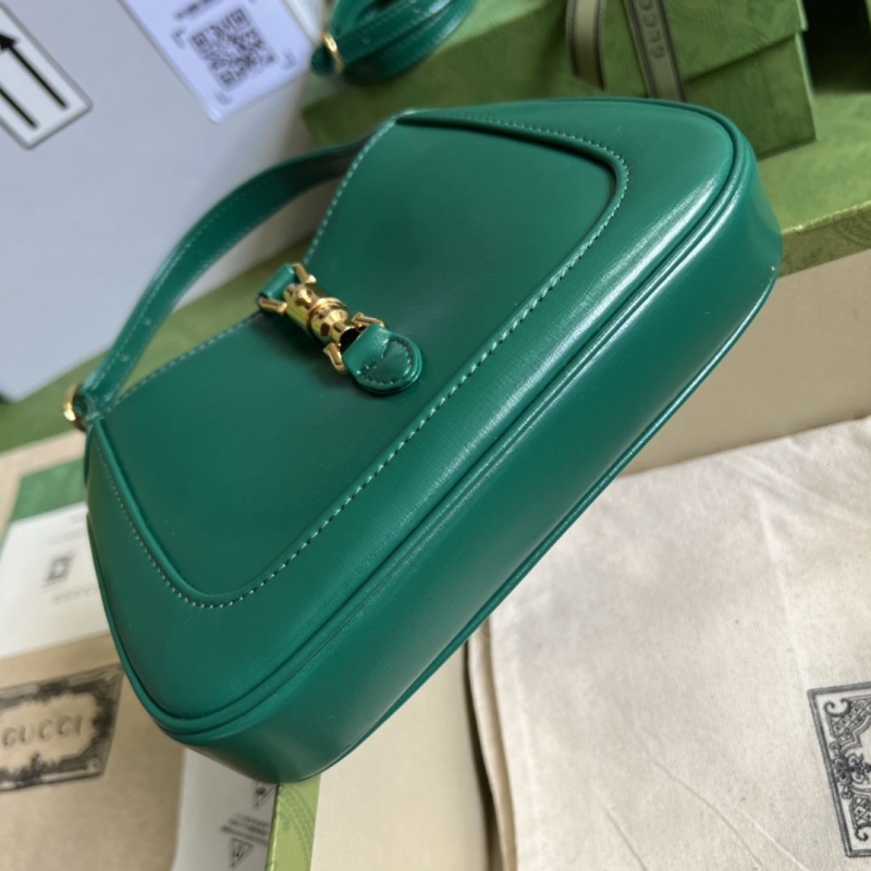 Gucci Top Handle Bags